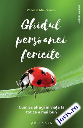 Link spre „Ghidul persoanei fericite“.