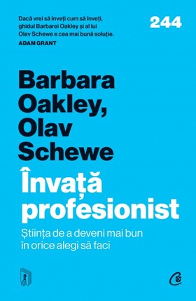 Link spre „Învață profesionist“.