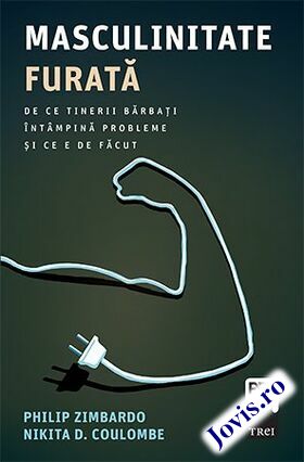 Descriere carte „Masculinitate furată“.