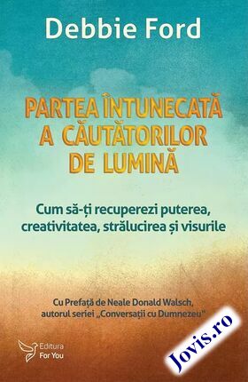 Informații detaliate „Partea întunecată a căutătorilor de lumină“.