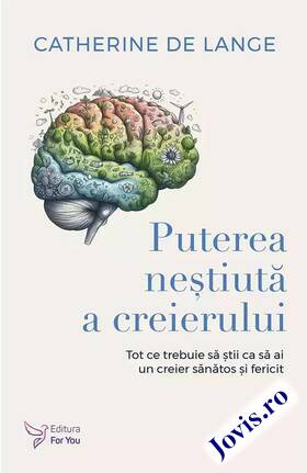 Link spre detalii „Puterea neștiută a creierului“.