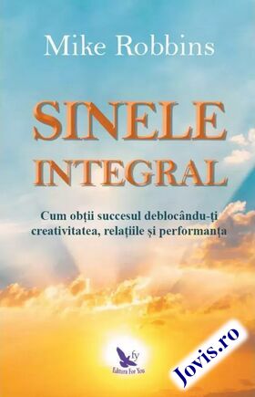 Informații carte „Sinele integral“.