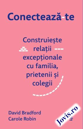 Informații detaliate „Conectează-te“.