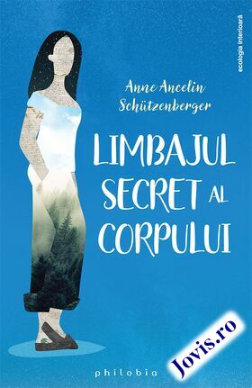 Descrierea cărții „Limbajul secret al corpului“.