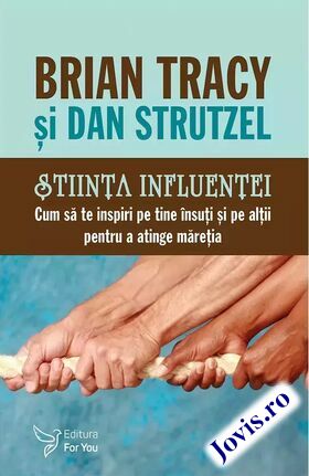 Descriere „Știința influenței“.