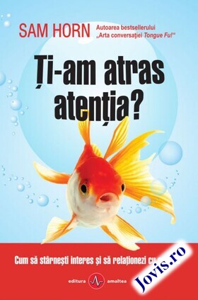 Link detalii carte „Ți-am atras atenția?“.