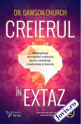 Explicații detaliate carte „Creierul în extaz“.