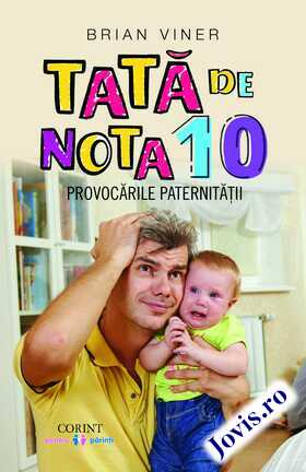 Descriere „Tată de nota 10“.