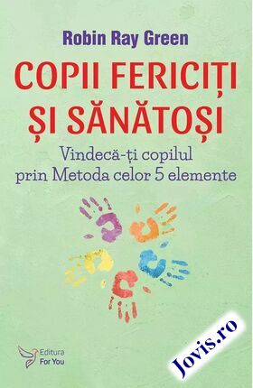 Link spre detalii „Copii fericiți și sănătoși“.