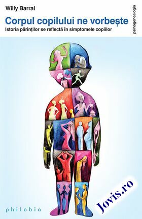 Link detaliere „Corpul copilului ne vorbește“.
