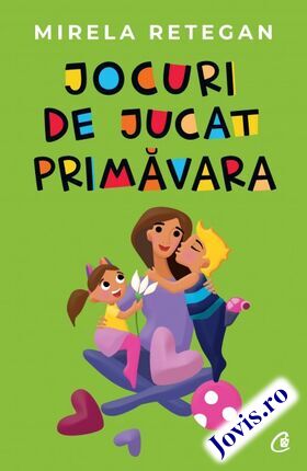 Link către „Jocuri de jucat primăvara“.