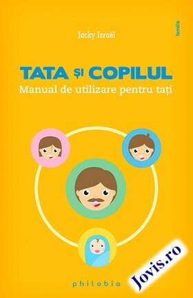 Link spre descrierea cărții „Tata și copilul“.