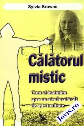 Detalii carte „Călătorul mistic“.