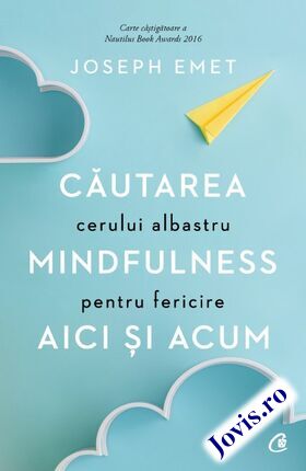 Link spre detalii „Căutarea cerului albastru“.