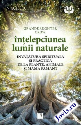 Detalierea cărții „Înțelepciunea lumii naturale“.