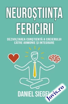 Link detalii carte „Neuroștiinta fericirii“.