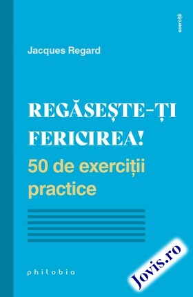 Descriere „Regăsește-ți fericirea“.