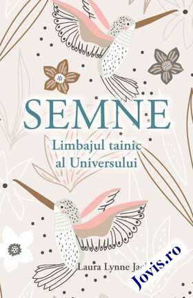 Explicații detaliate carte „Semne“.