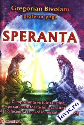 Explicații „Speranța“.
