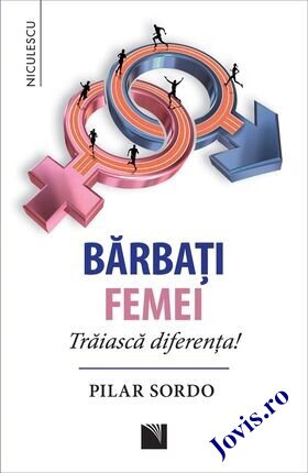 Explicații carte „Bărbați - Femei. Trăiască diferența!“.