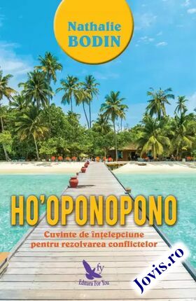 Informații carte „HO’OPONOPONO“.