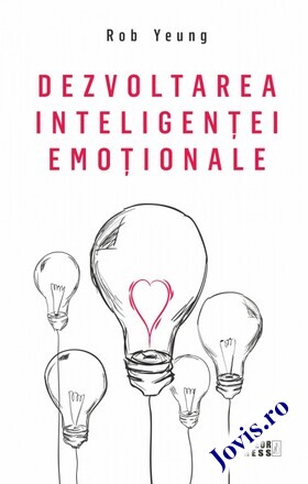 Detaliere a cărții „Dezvoltarea inteligenței emoționale“.