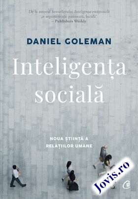 Link „Inteligența socială“.