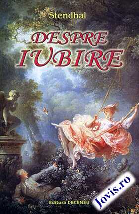 Detalii despre cartea „Despre iubire“.