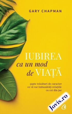Link „Iubirea ca un mod de viață“.