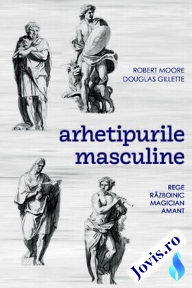 Link către „Arhetipurile masculine“.