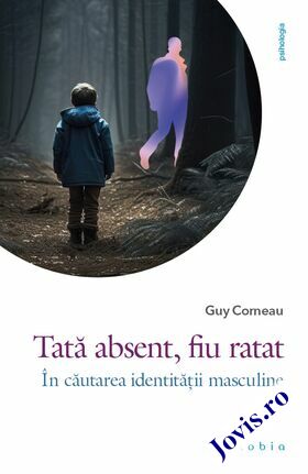 Link „Tată absent, fiu ratat“.