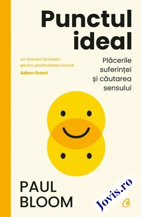 Detalii despre cartea „Punctul ideal“.