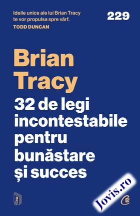 Link spre detalii carte „32 de legi incontestabile pentru bunăstare și succes“.