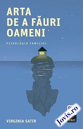 Link către „Arta de a făuri oameni“.