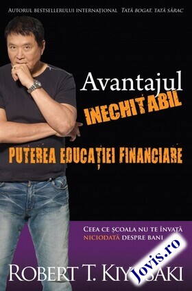 Detalii carte „Avantajul inechitabil“.