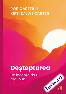 Link către cartea „Deșteptarea“.