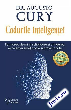 Detalii „Codurile inteligenței“.