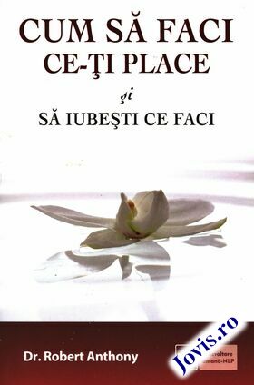 Link spre descrierea cărții „Cum să faci ce-ți place și să iubești ce faci“.