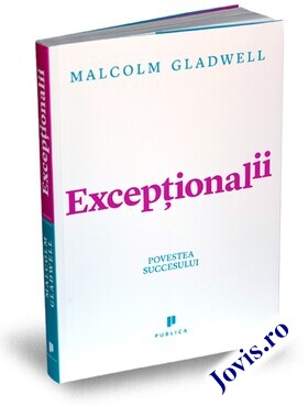 Link spre detalii „Excepționalii (Outliers)“.