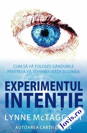 Detalii „Experimentul intenție“.