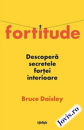 Detalii „Fortitude“.