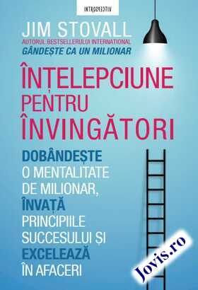 Link spre „Înțelepciune pentru învingători“.