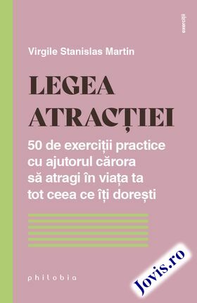 Link spre detalii „Legea atracției“.