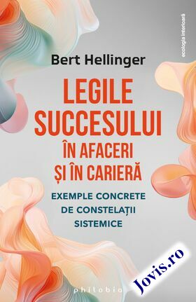 Descrierea detaliată a cărții „Legile succesului în afaceri și în carieră“.