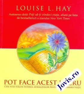 Informații detaliate „Pot face acest lucru“.