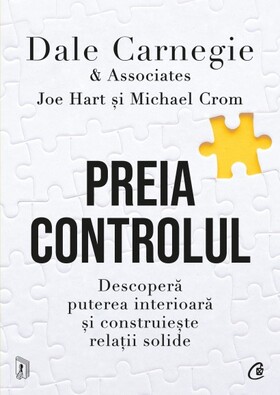 Link explicații „Preia controlul“.