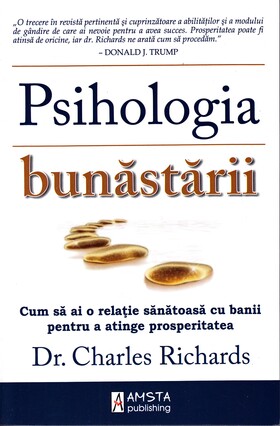 Link către „Psihologia bunăstării“.