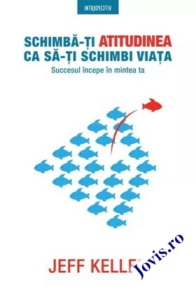 Link „Schimbă-ți atitudinea ca să-ți schimbi viața“.