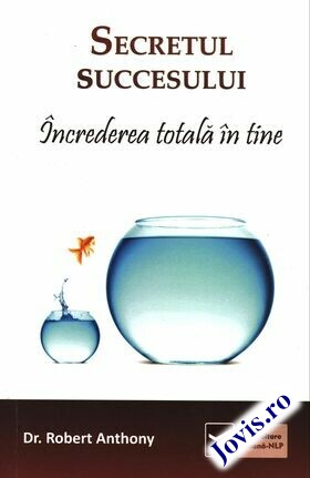 Informații detaliate carte „Secretul succesului“.