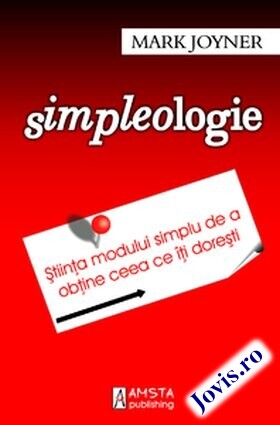 Link detalii carte „Simpleologie“.